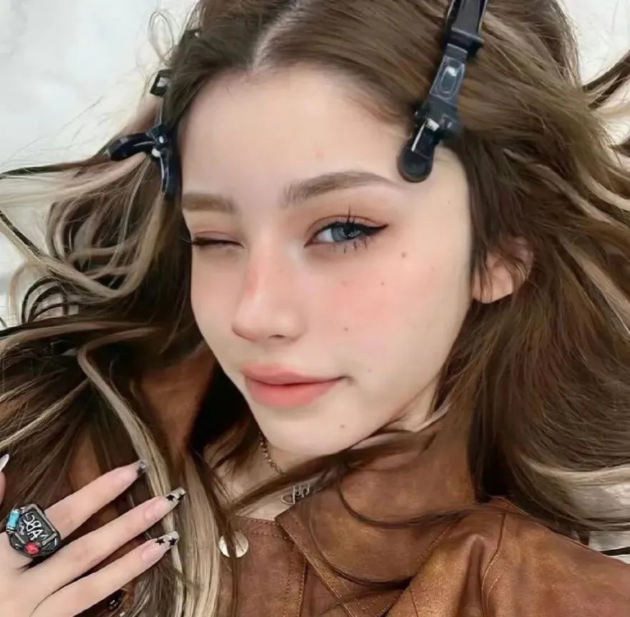 美女试爆场